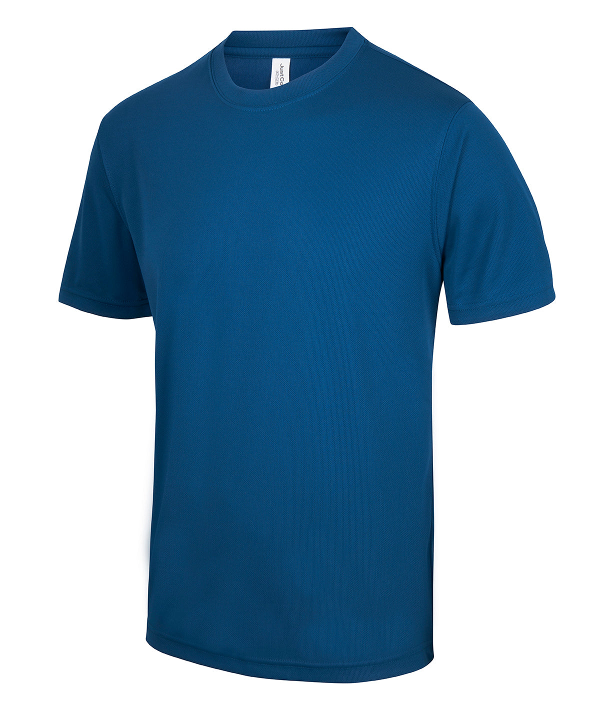 Personalised T-Shirts - Navy AWDis Just Cool Cool T