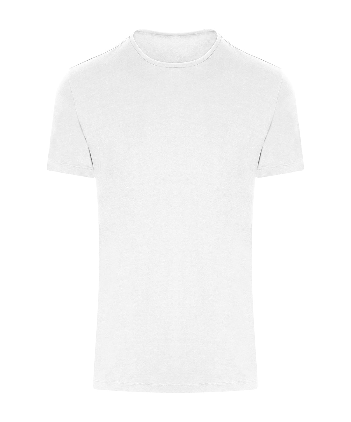 Personalised T-Shirts - White AWDis Just Cool Cool urban fitness T