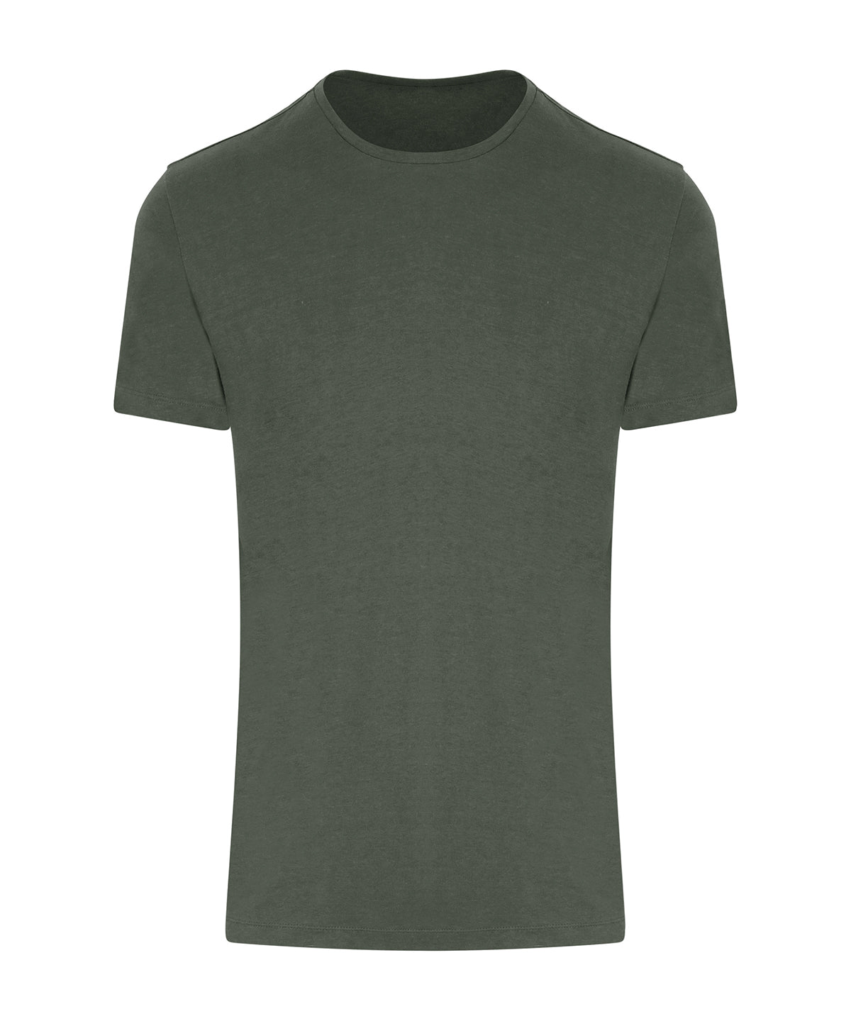 Personalised T-Shirts - White AWDis Just Cool Cool urban fitness T