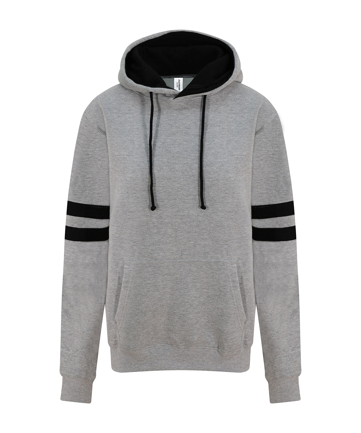 Personalised Hoodies - Navy AWDis Just Hoods Game day hoodie