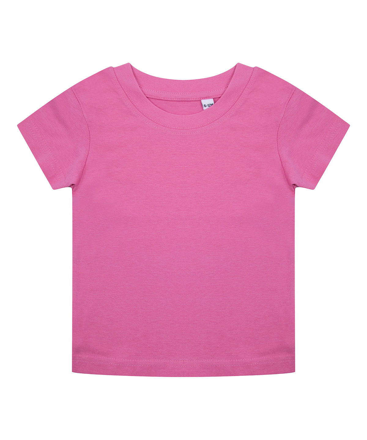 Personalised T-Shirts - Black Larkwood Organic t-shirt