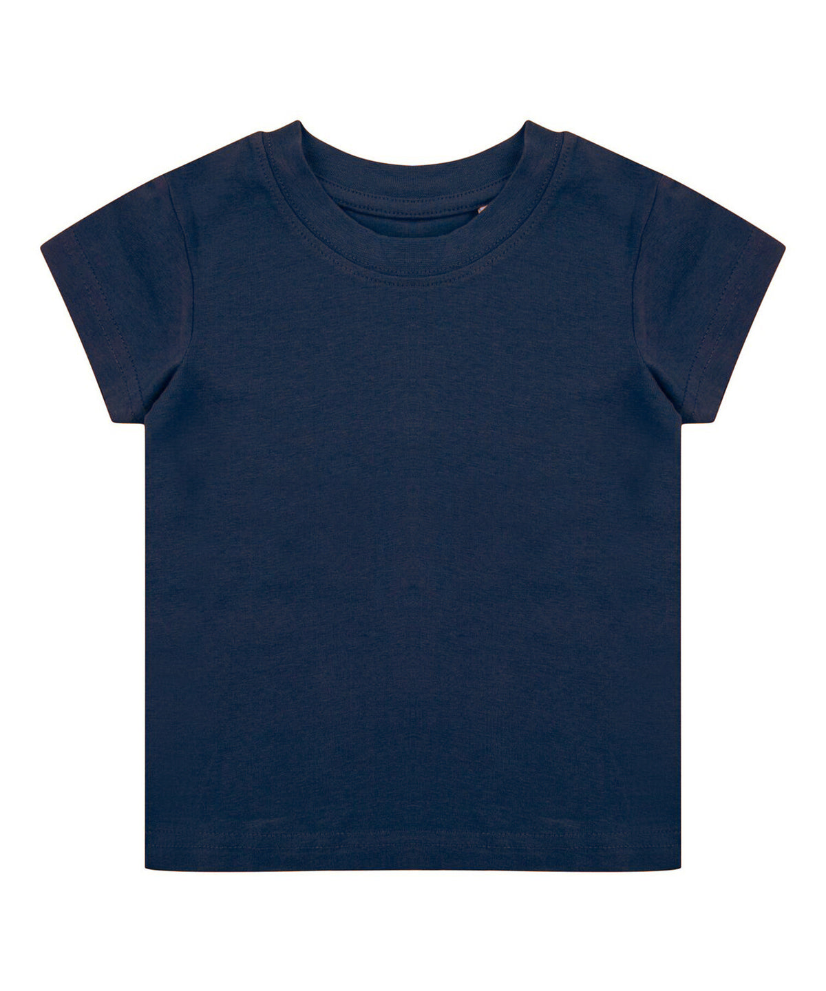 Personalised T-Shirts - Black Larkwood Organic t-shirt