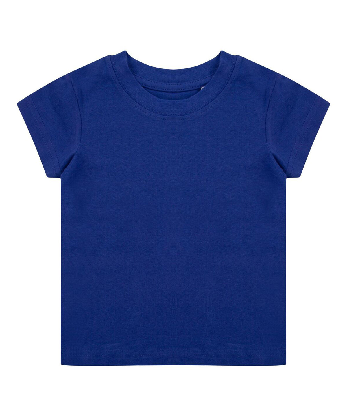 Personalised T-Shirts - Black Larkwood Organic t-shirt