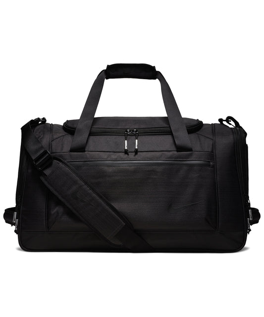 Personalised Bags - Black Nike Nike departure duffle