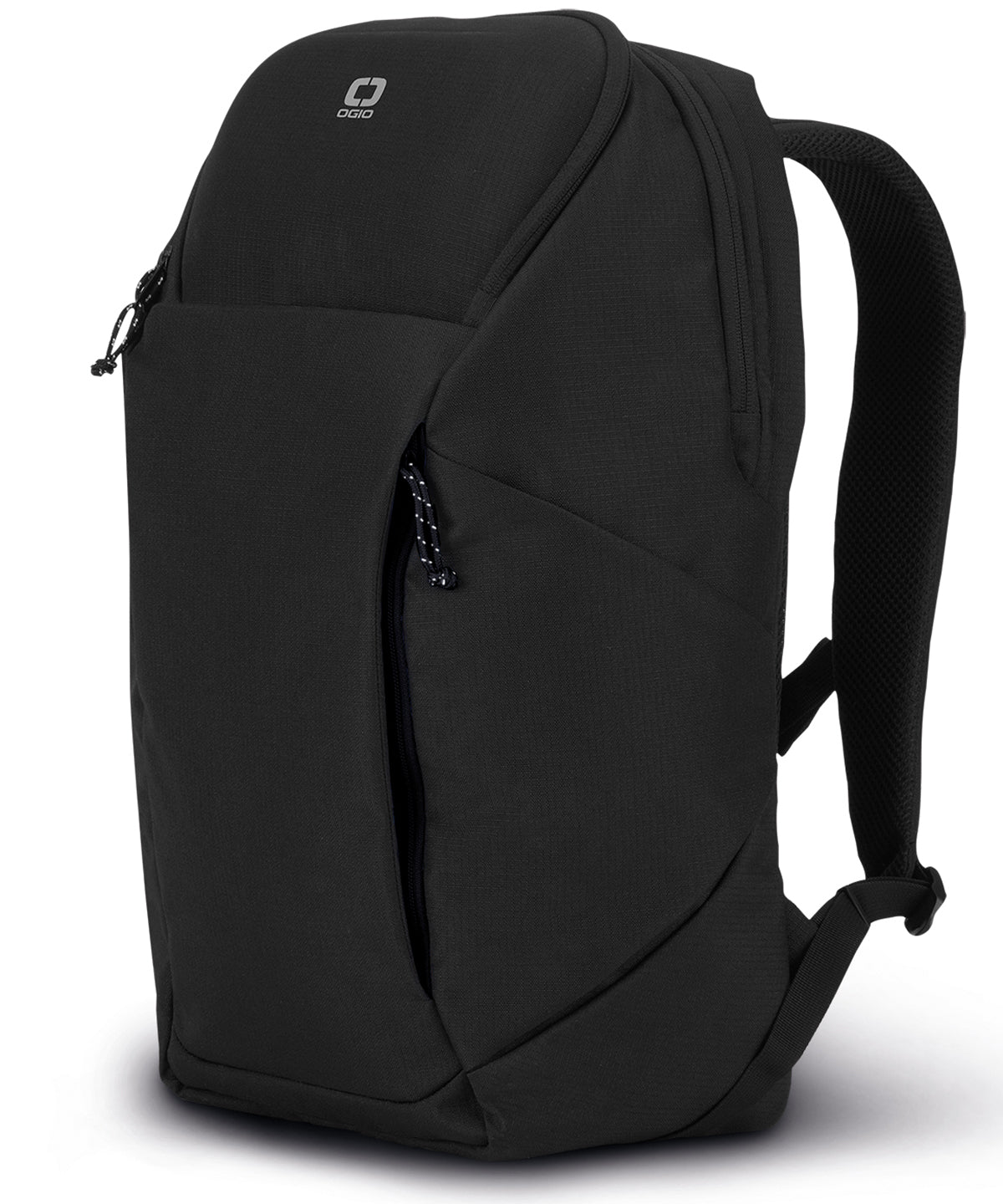 Personalised Bags - Black OGIO Flux 420 backpack