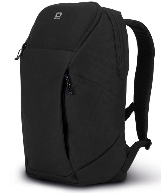 Personalised Bags - Black OGIO Flux 420 backpack