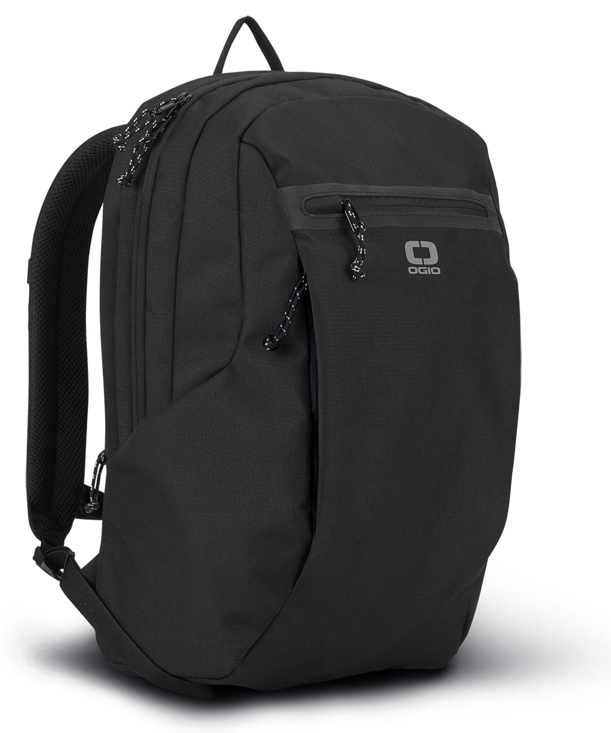 Personalised Bags - Black OGIO Flux 320 backpack