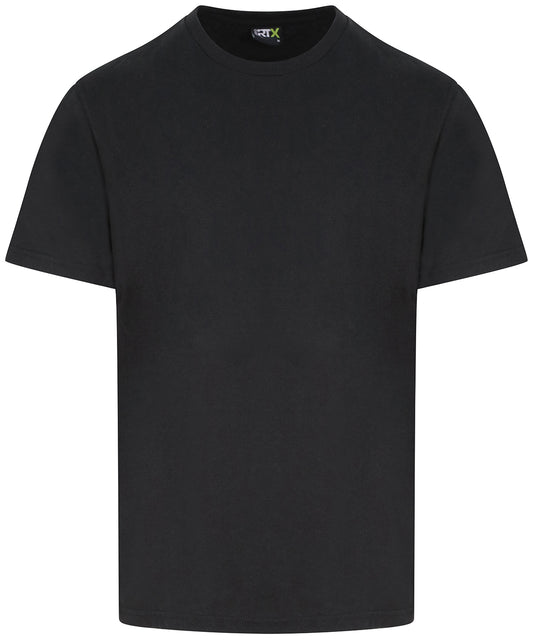 Personalised T-Shirts - Black ProRTX Pro t-shirt