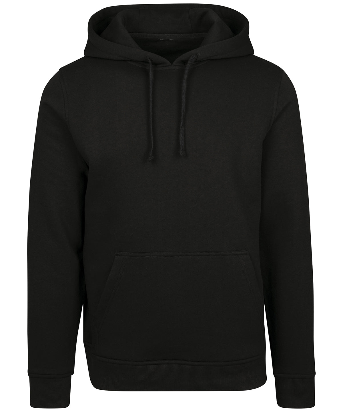 Personalised Hoodies - Build Your Brand Merch hoodie