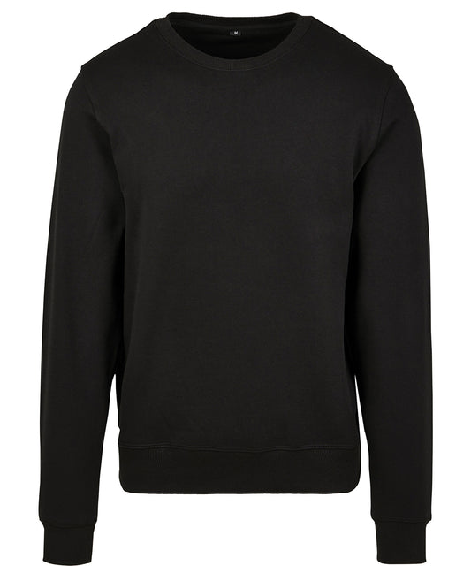 Personalised Sweatshirts - Build Your Brand Premium crew neck