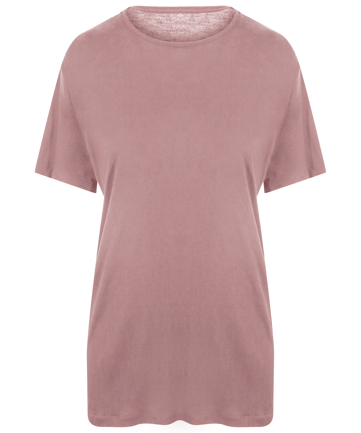 Personalised T-Shirts - White AWDis Ecologie Daintree EcoViscose tee