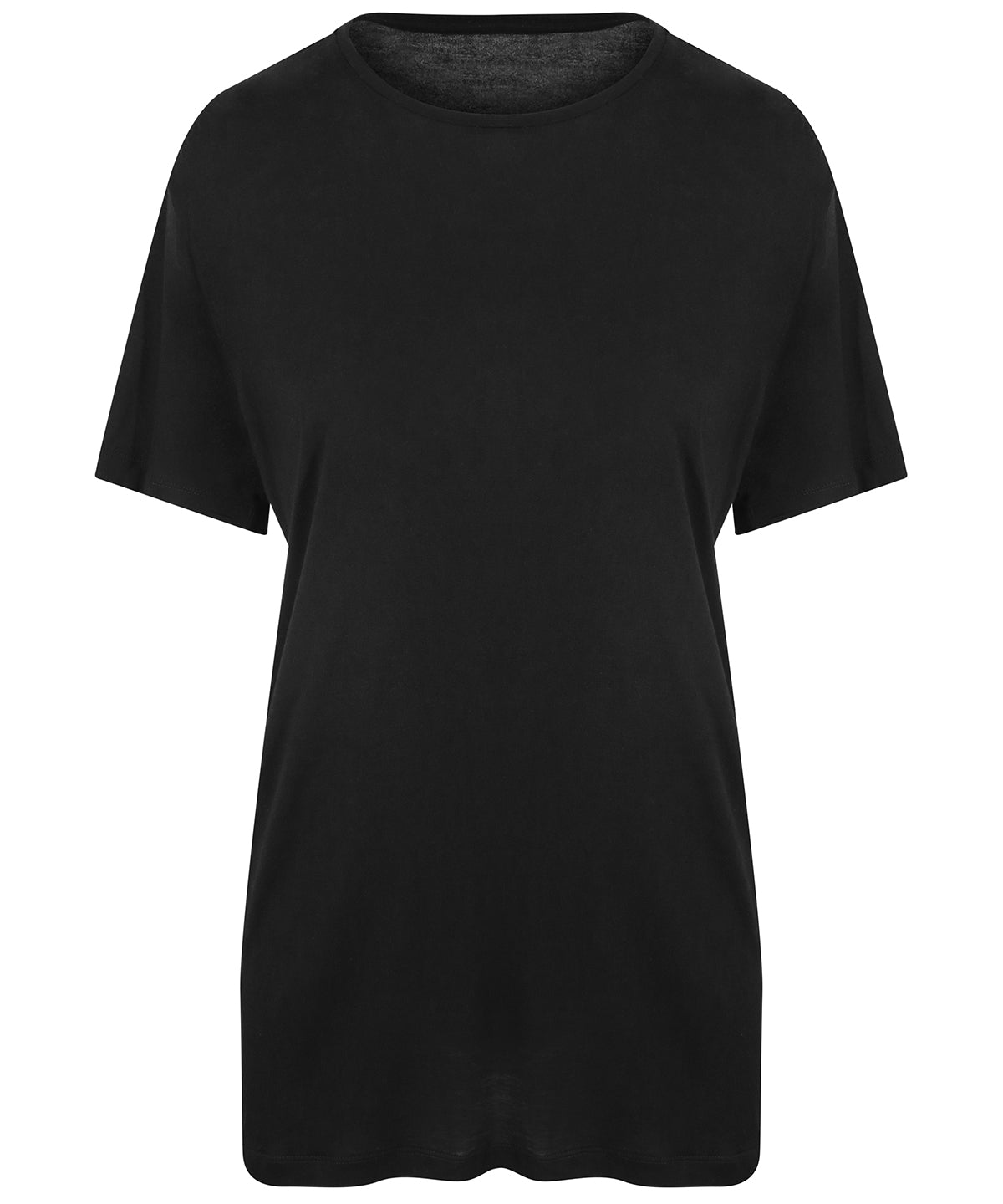 Personalised T-Shirts - White AWDis Ecologie Daintree EcoViscose tee