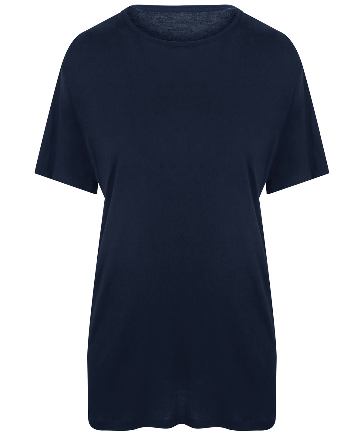 Personalised T-Shirts - White AWDis Ecologie Daintree EcoViscose tee