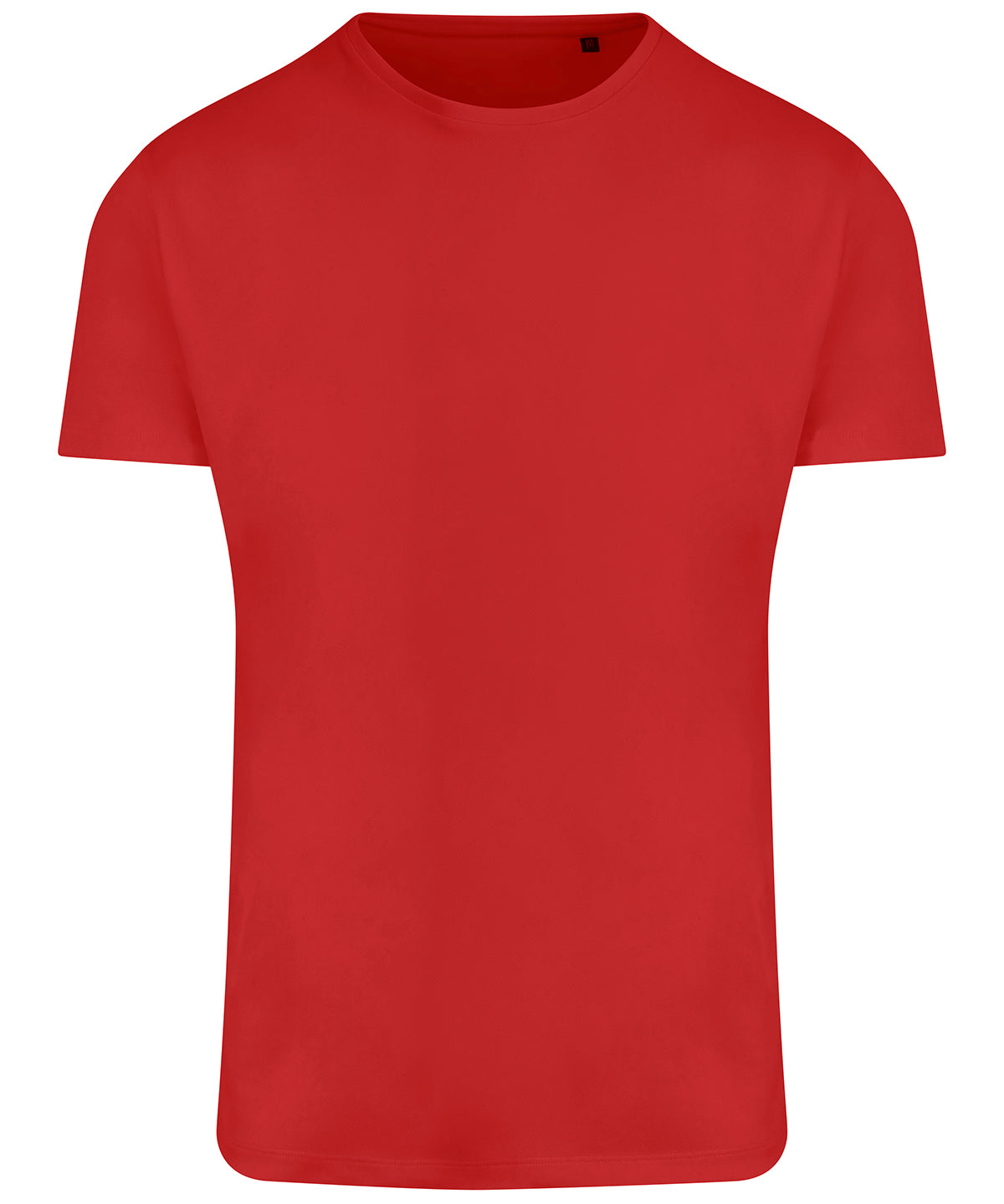 Personalised T-Shirts - White AWDis Ecologie Ambaro recycled sports tee