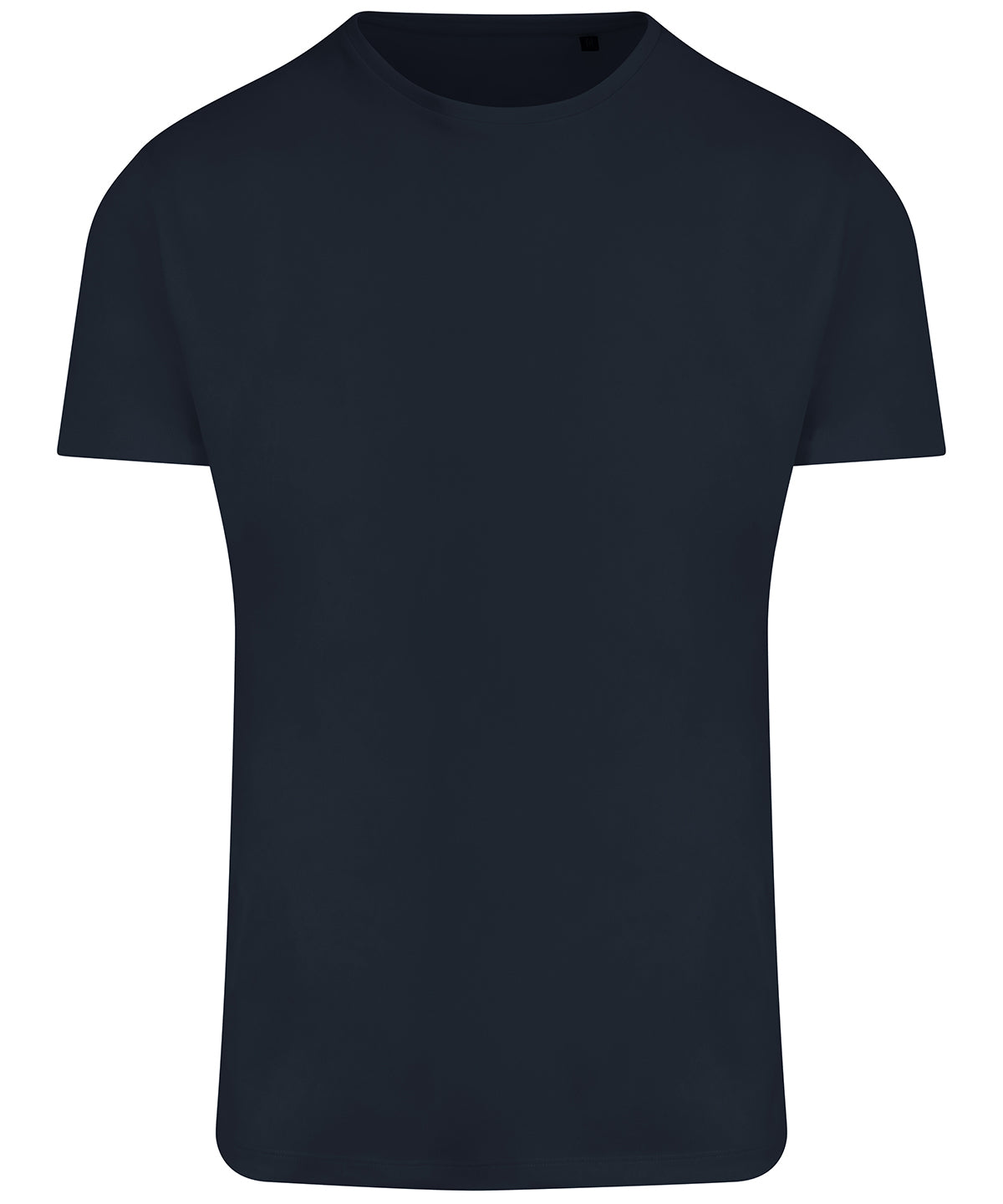 Personalised T-Shirts - White AWDis Ecologie Ambaro recycled sports tee