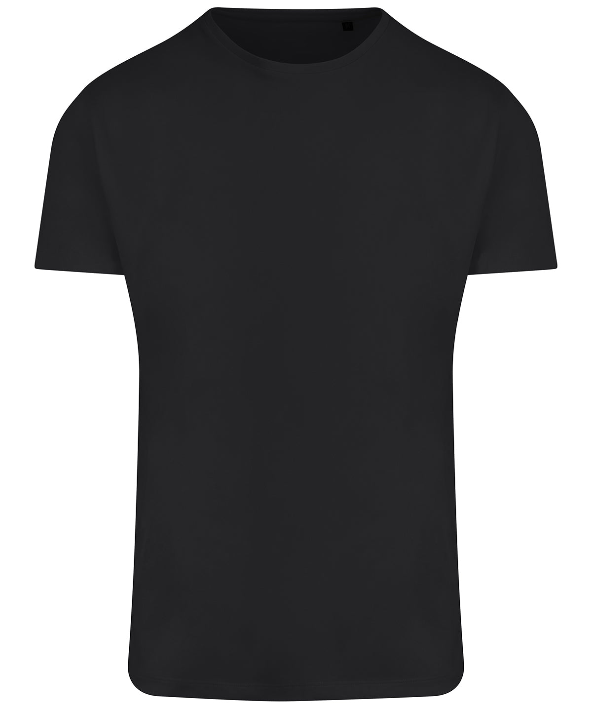 Personalised T-Shirts - White AWDis Ecologie Ambaro recycled sports tee