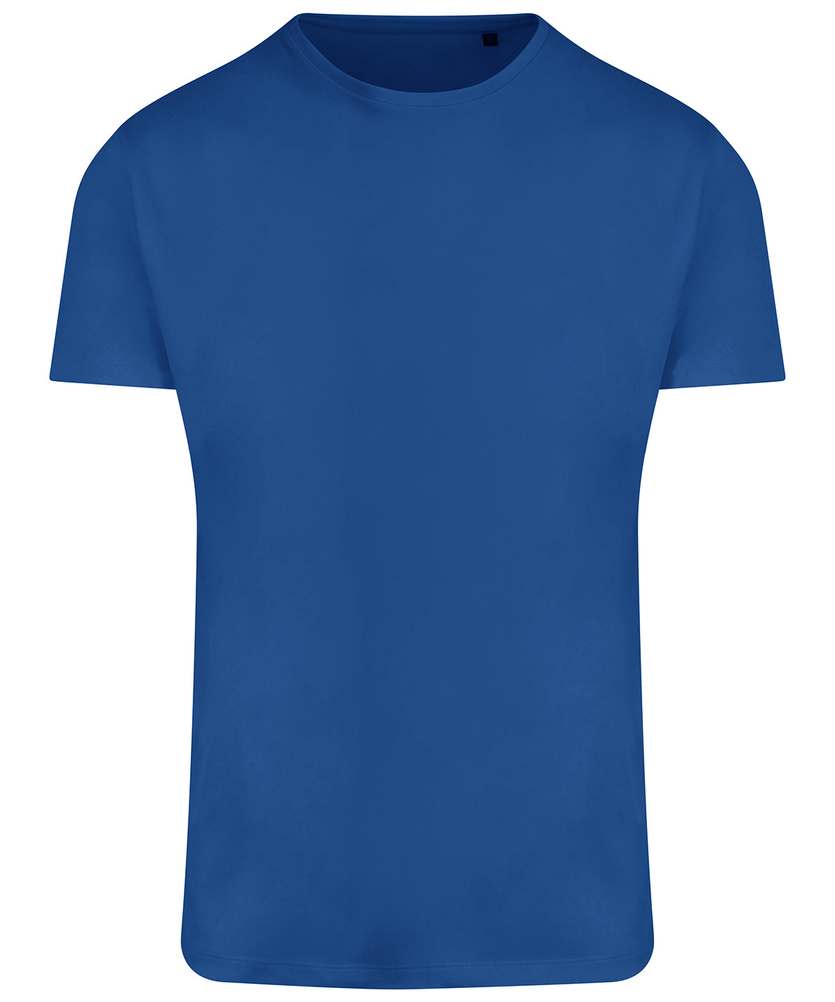 Personalised T-Shirts - White AWDis Ecologie Ambaro recycled sports tee