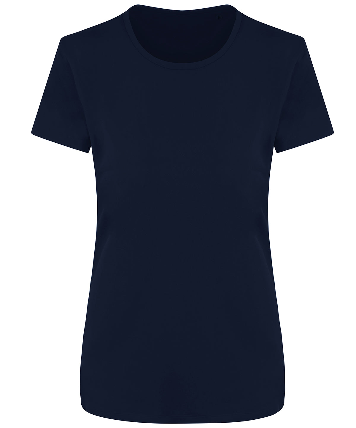 Personalised T-Shirts - White AWDis Ecologie Women's Ambaro recycled sports tee