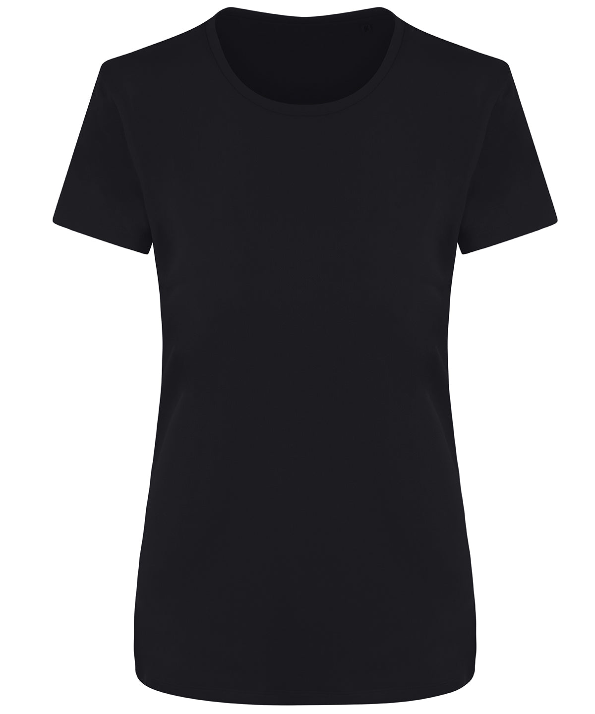 Personalised T-Shirts - White AWDis Ecologie Women's Ambaro recycled sports tee