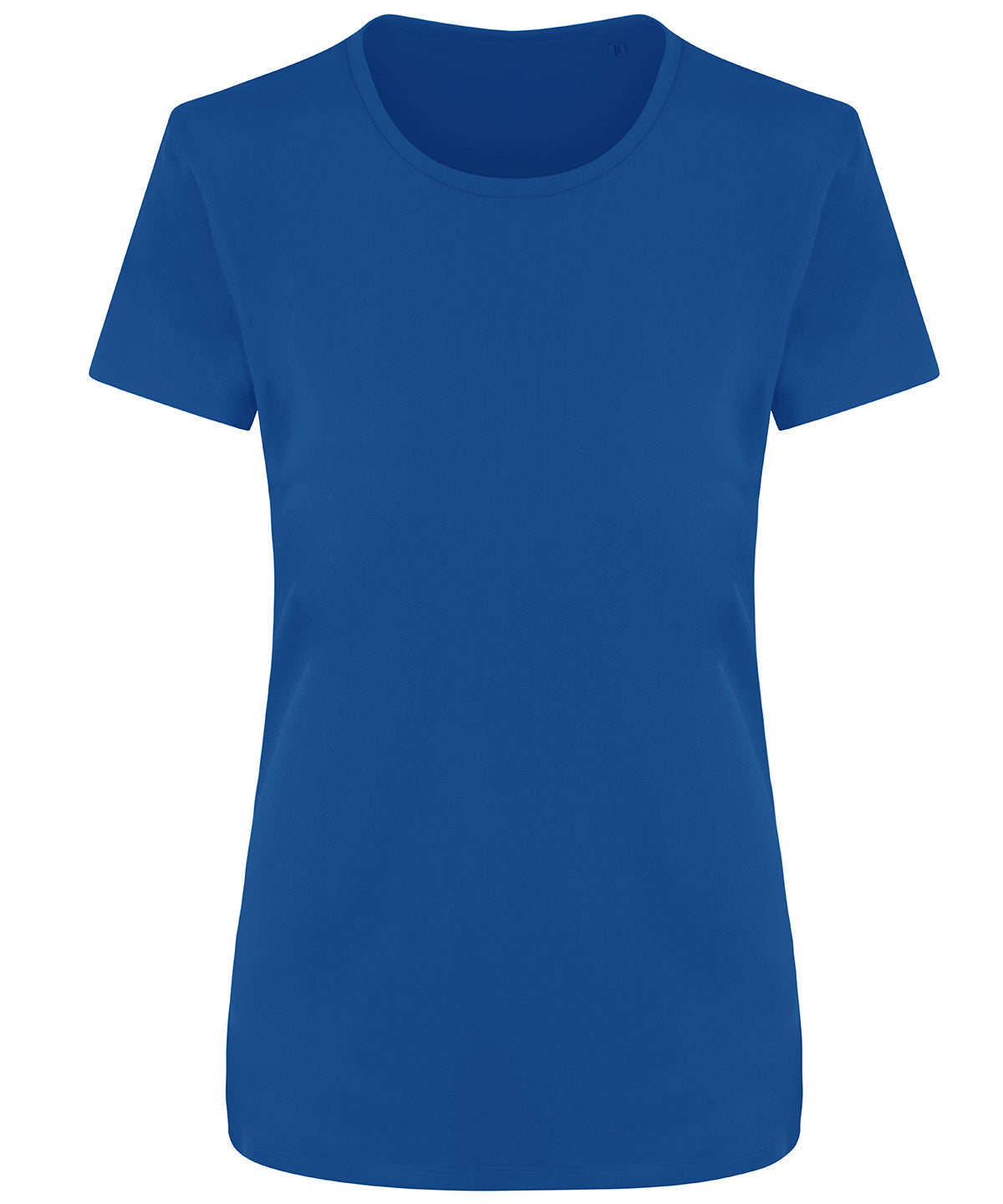 Personalised T-Shirts - White AWDis Ecologie Women's Ambaro recycled sports tee
