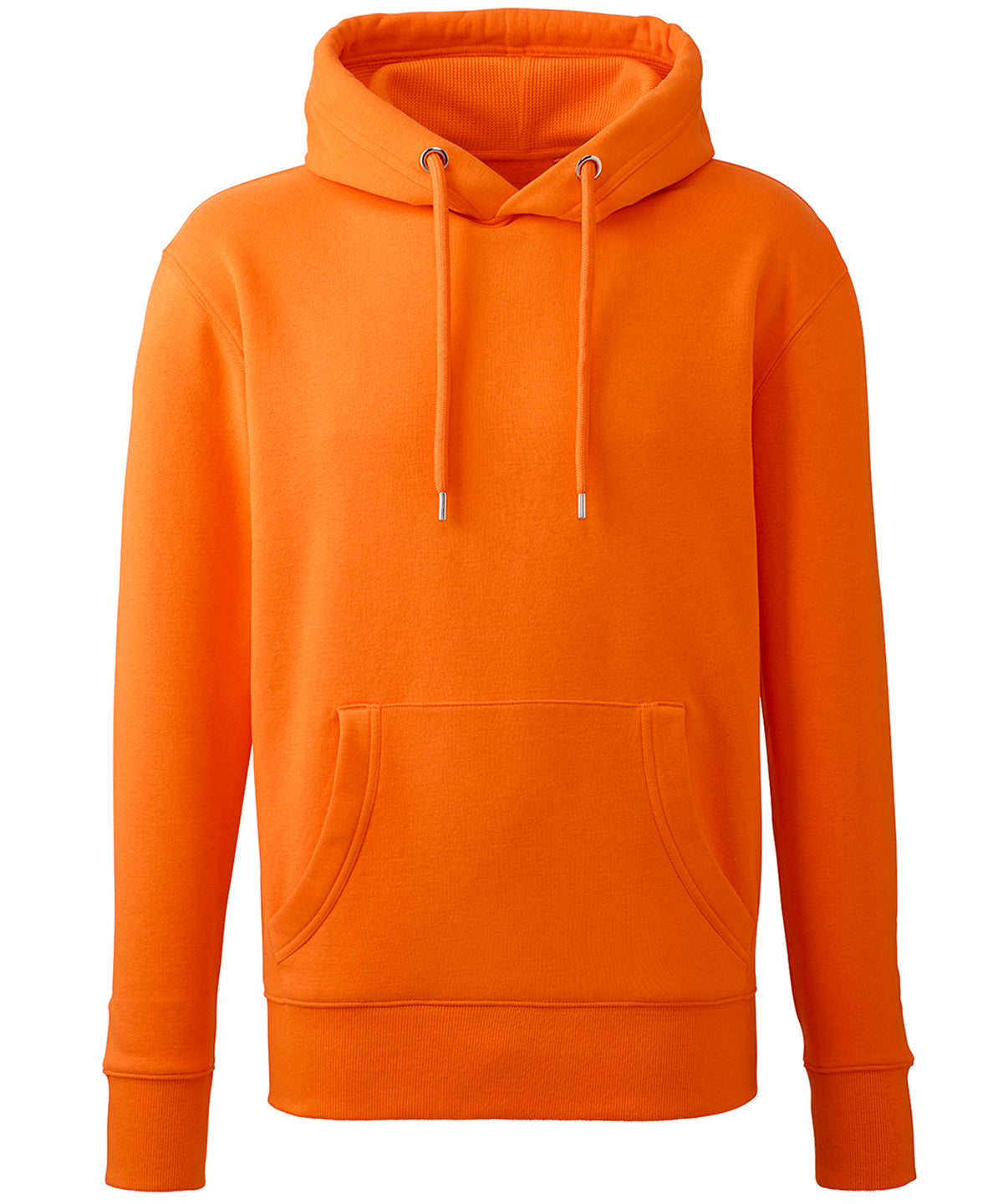 Personalised Hoodies - Burgundy Anthem Men's Anthem hoodie