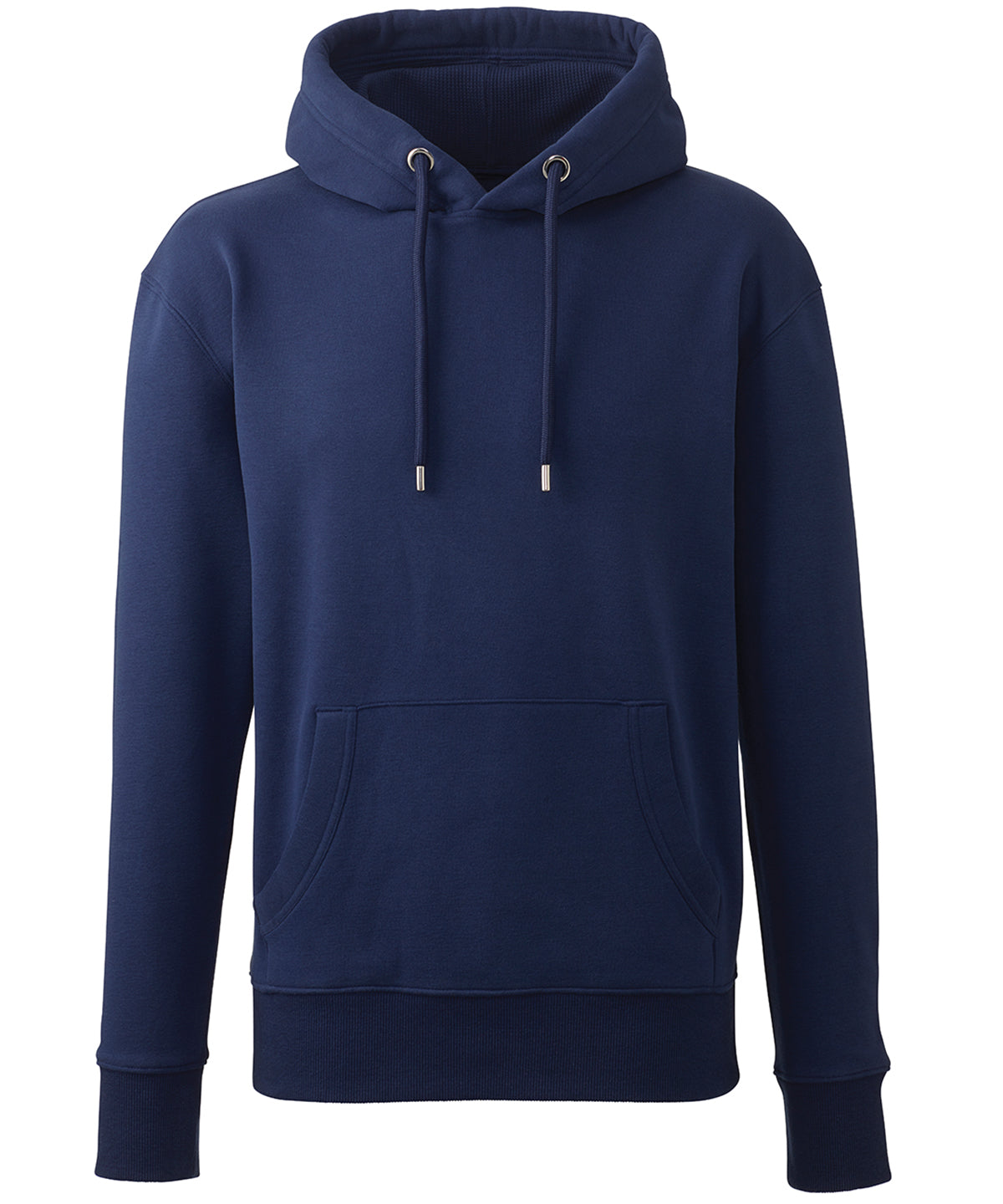 Personalised Hoodies - Burgundy Anthem Men's Anthem hoodie