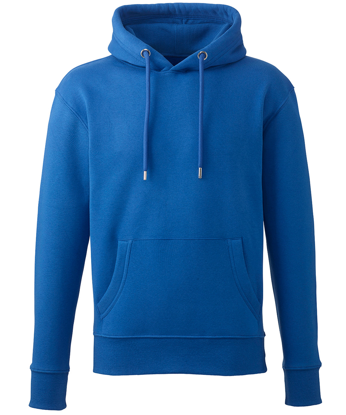 Personalised Hoodies - Burgundy Anthem Men's Anthem hoodie