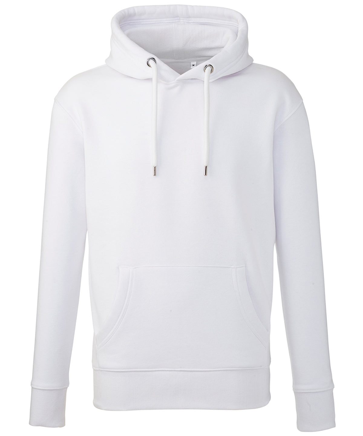 Personalised Hoodies - Dark Grey Anthem Men's Anthem hoodie
