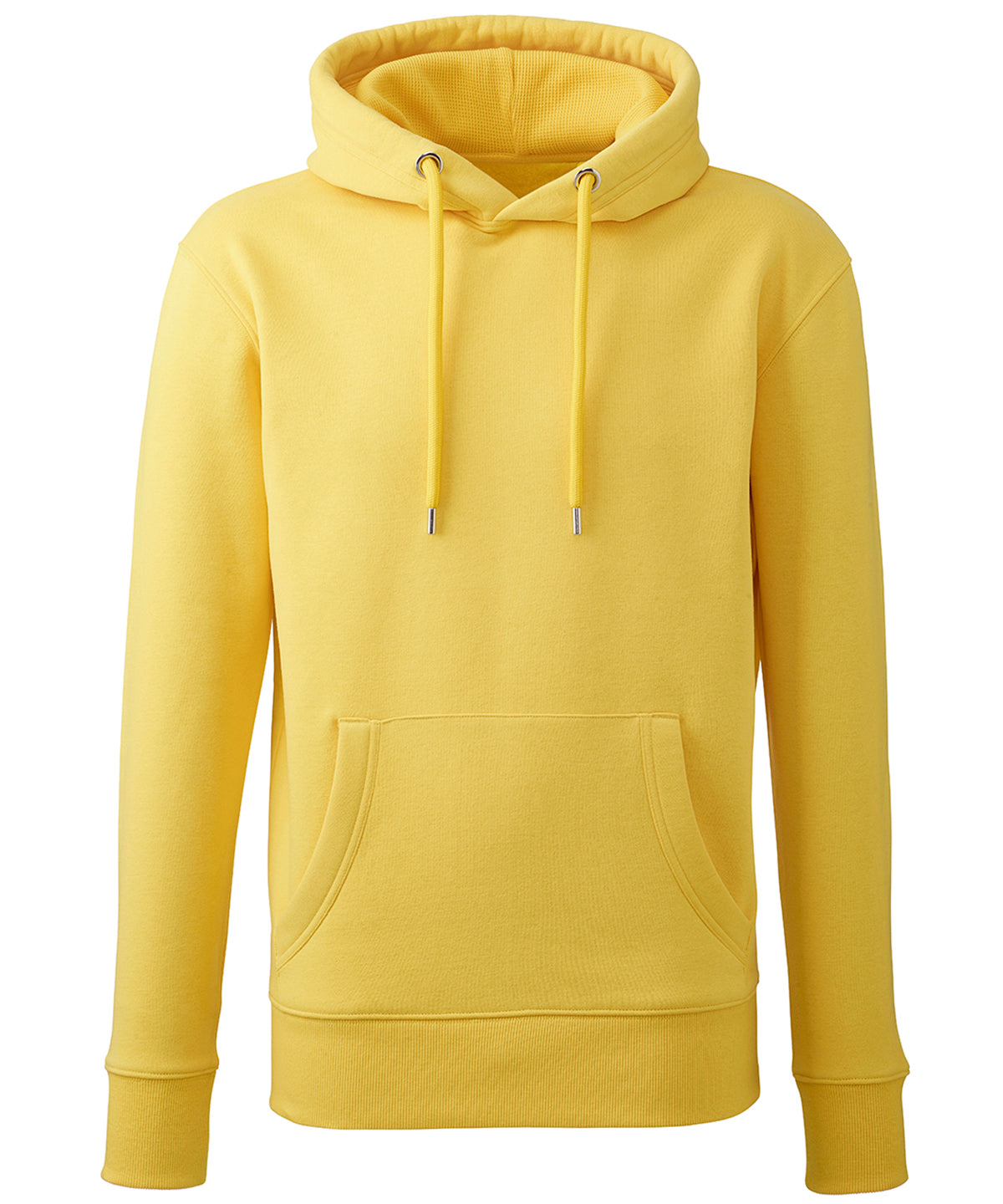 Personalised Hoodies - Dark Grey Anthem Men's Anthem hoodie