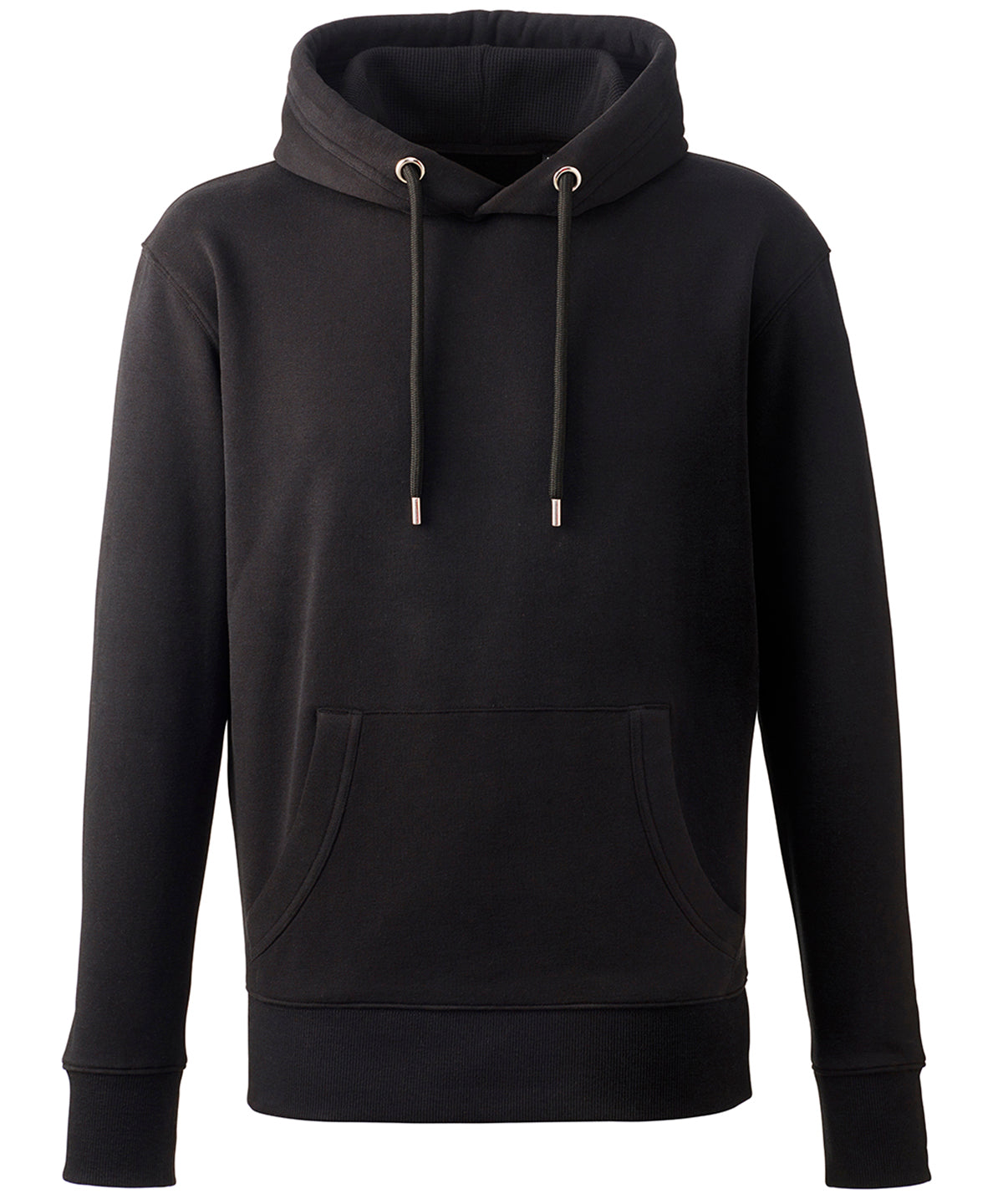 Personalised Hoodies - Dark Purple Anthem Men's Anthem hoodie