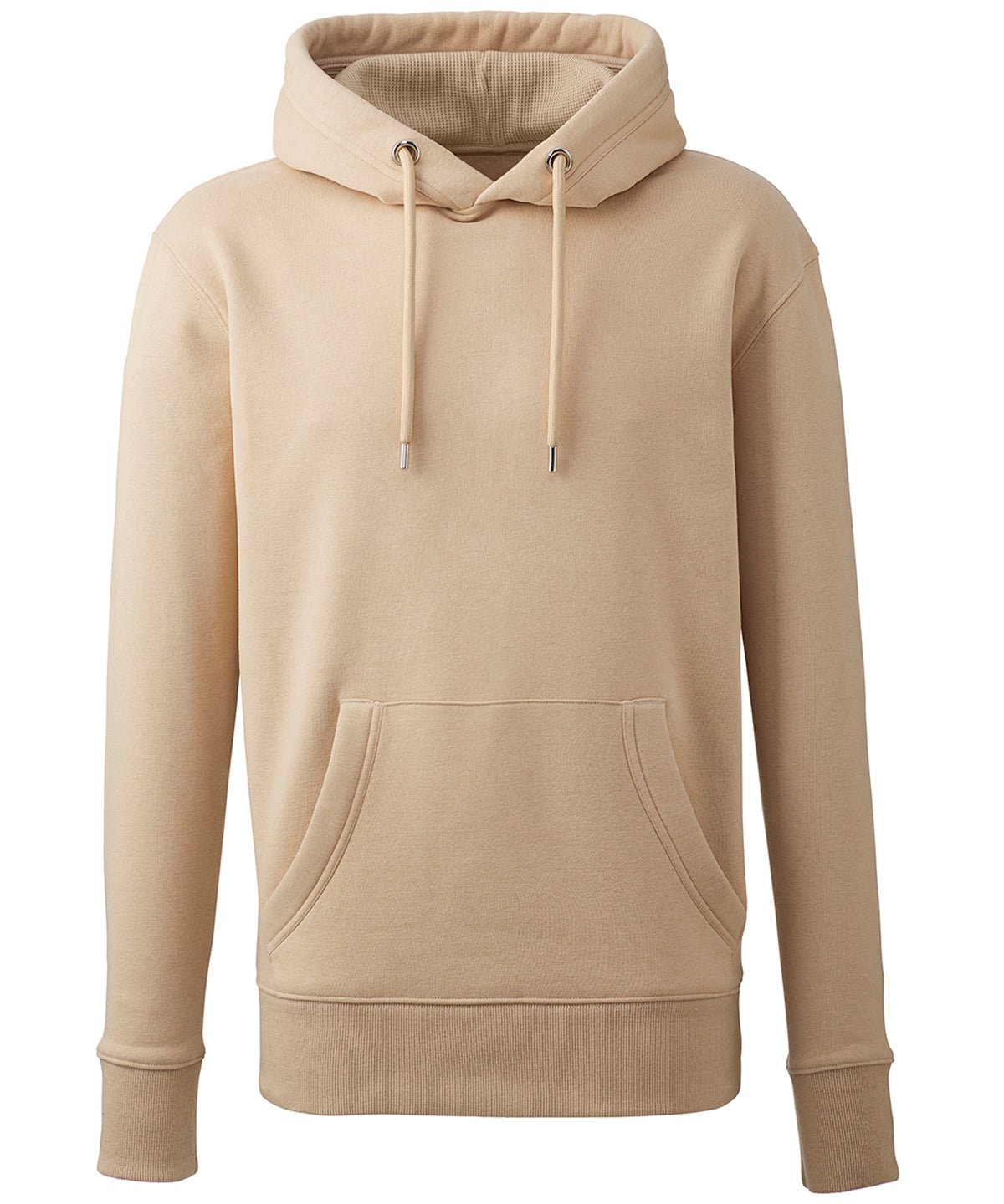 Personalised Hoodies - Light Grey Anthem Men's Anthem hoodie