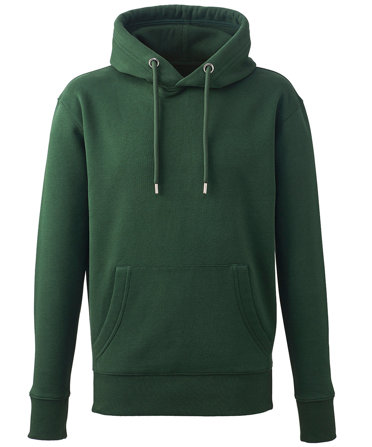 Personalised Hoodies - Black Anthem Men's Anthem hoodie
