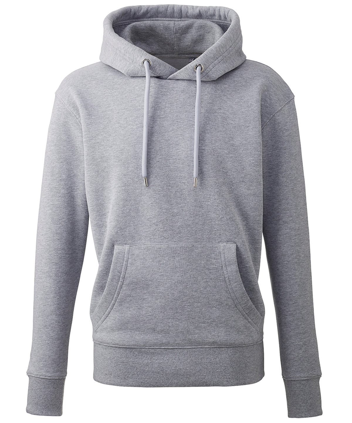 Personalised Hoodies - Black Anthem Men's Anthem hoodie