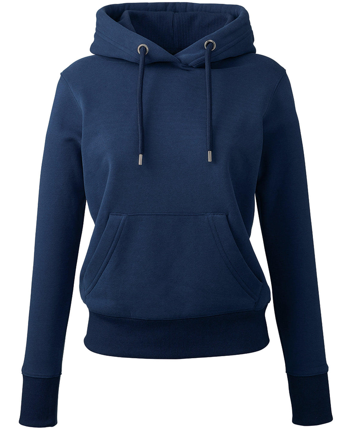 Personalised Hoodies - Black Anthem Women's Anthem hoodie