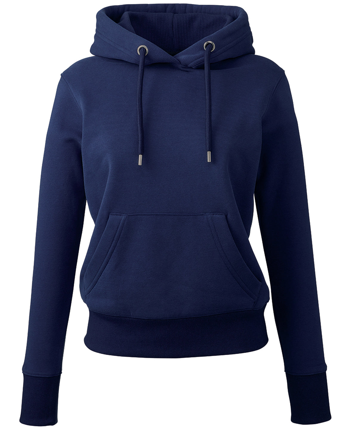 Personalised Hoodies - Black Anthem Women's Anthem hoodie