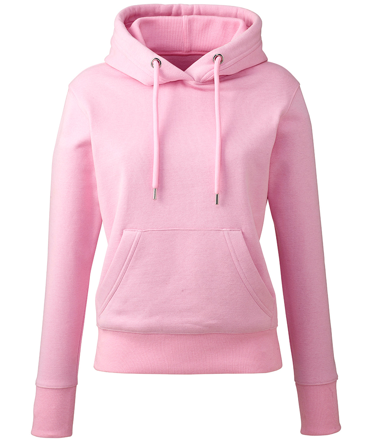 Personalised Hoodies - Burgundy Anthem Women's Anthem hoodie