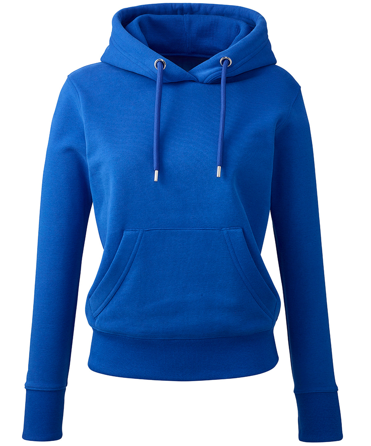 Personalised Hoodies - Burgundy Anthem Women's Anthem hoodie