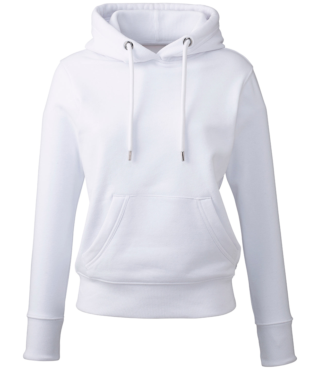 Personalised Hoodies - Burgundy Anthem Women's Anthem hoodie
