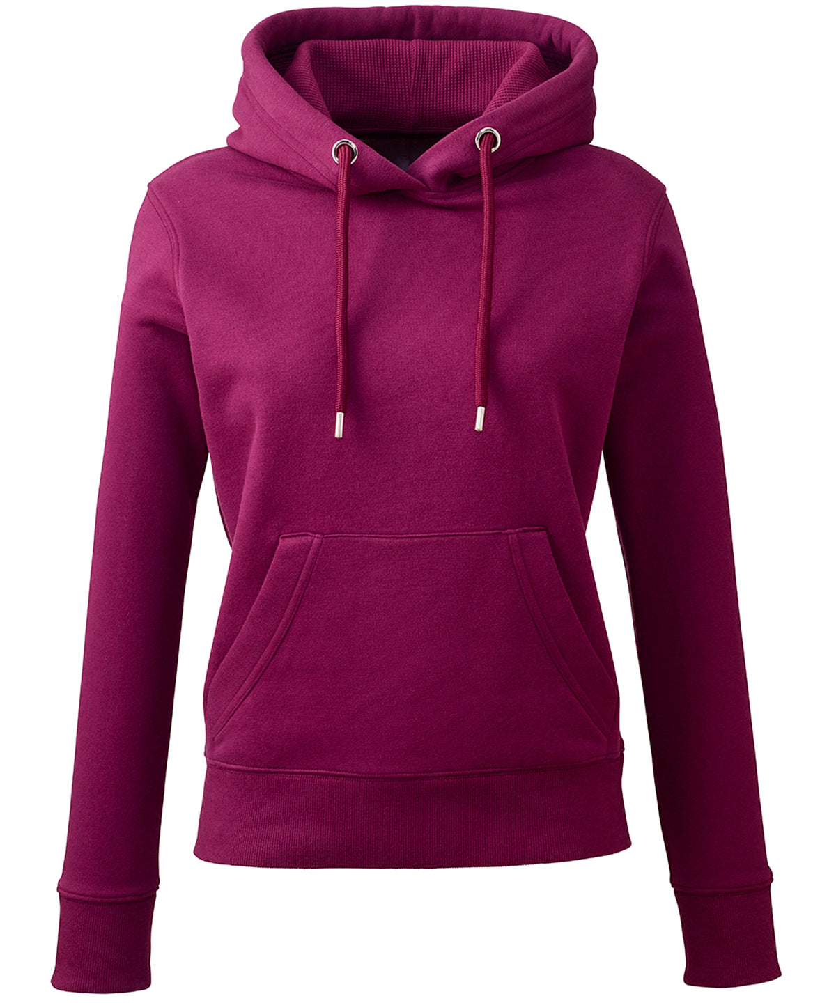 Personalised Hoodies - Black Anthem Women's Anthem hoodie
