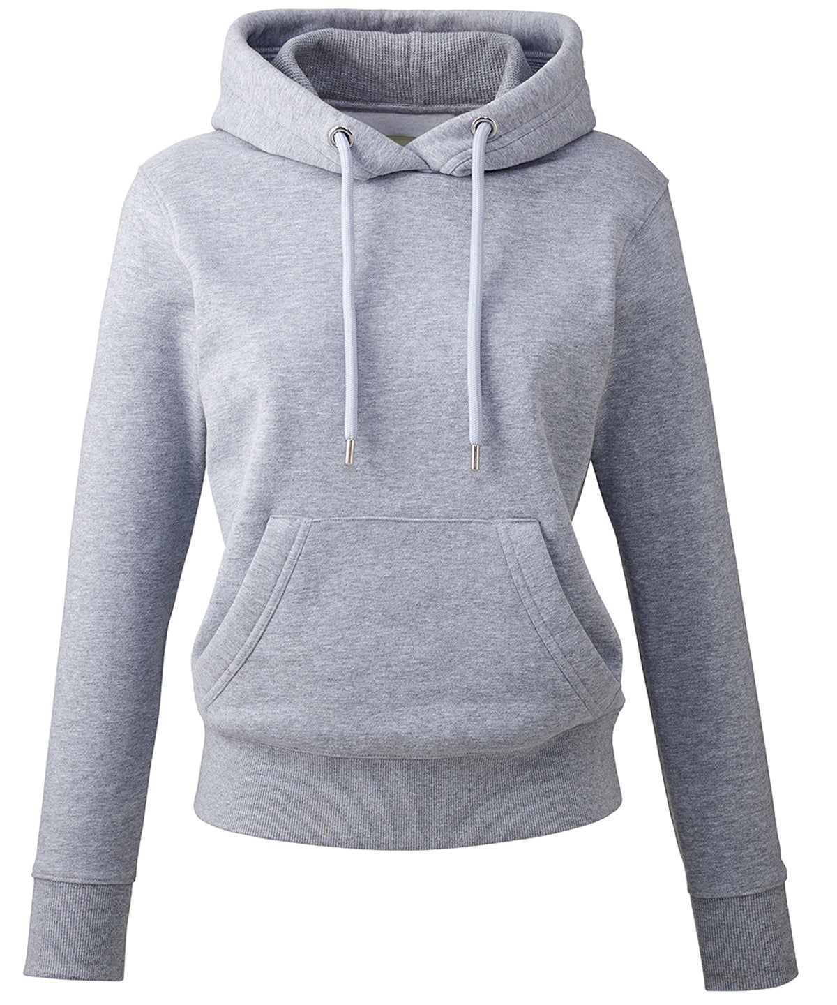 Personalised Hoodies - Black Anthem Women's Anthem hoodie