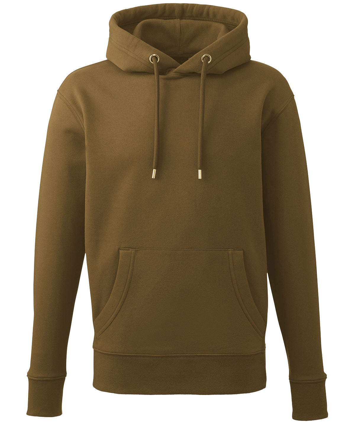 Personalised Hoodies - Black Anthem Men's Anthem hoodie