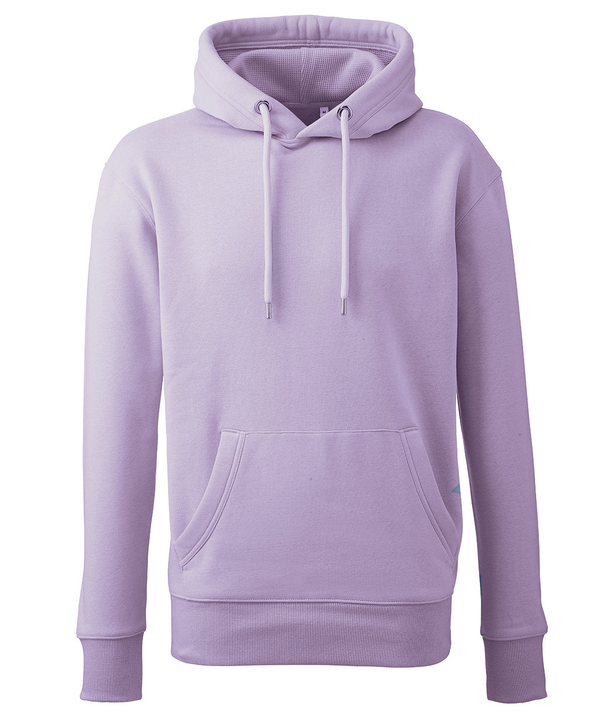Personalised Hoodies - Black Anthem Men's Anthem hoodie