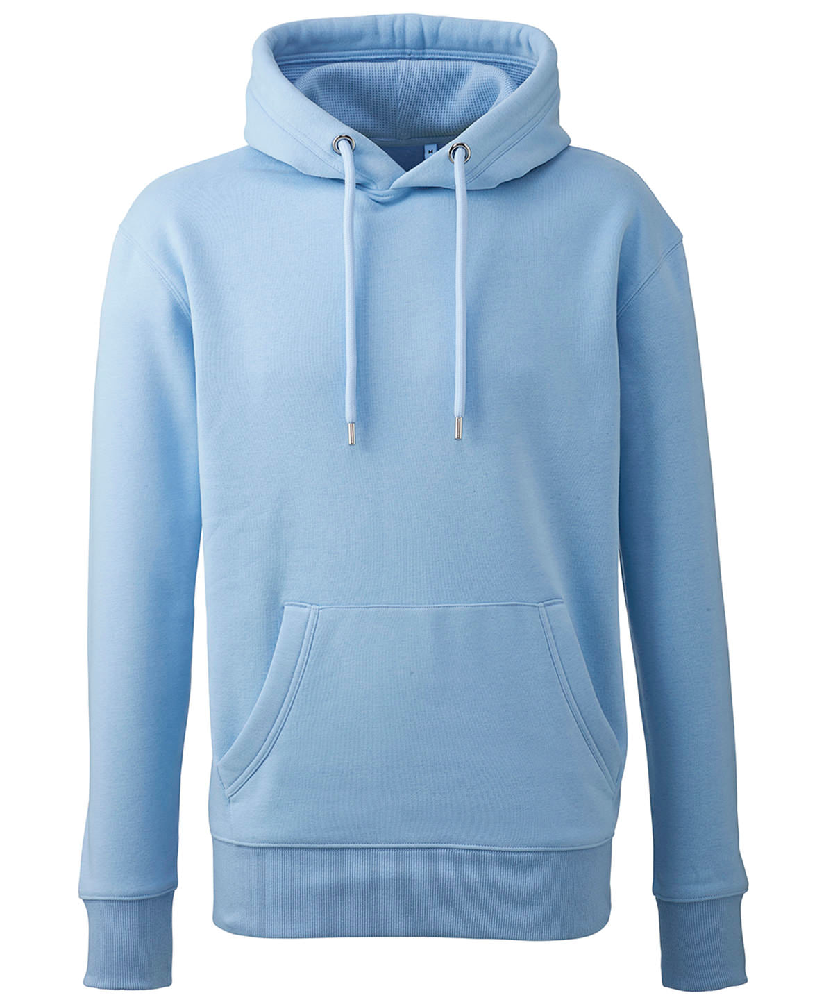 Personalised Hoodies - Black Anthem Men's Anthem hoodie