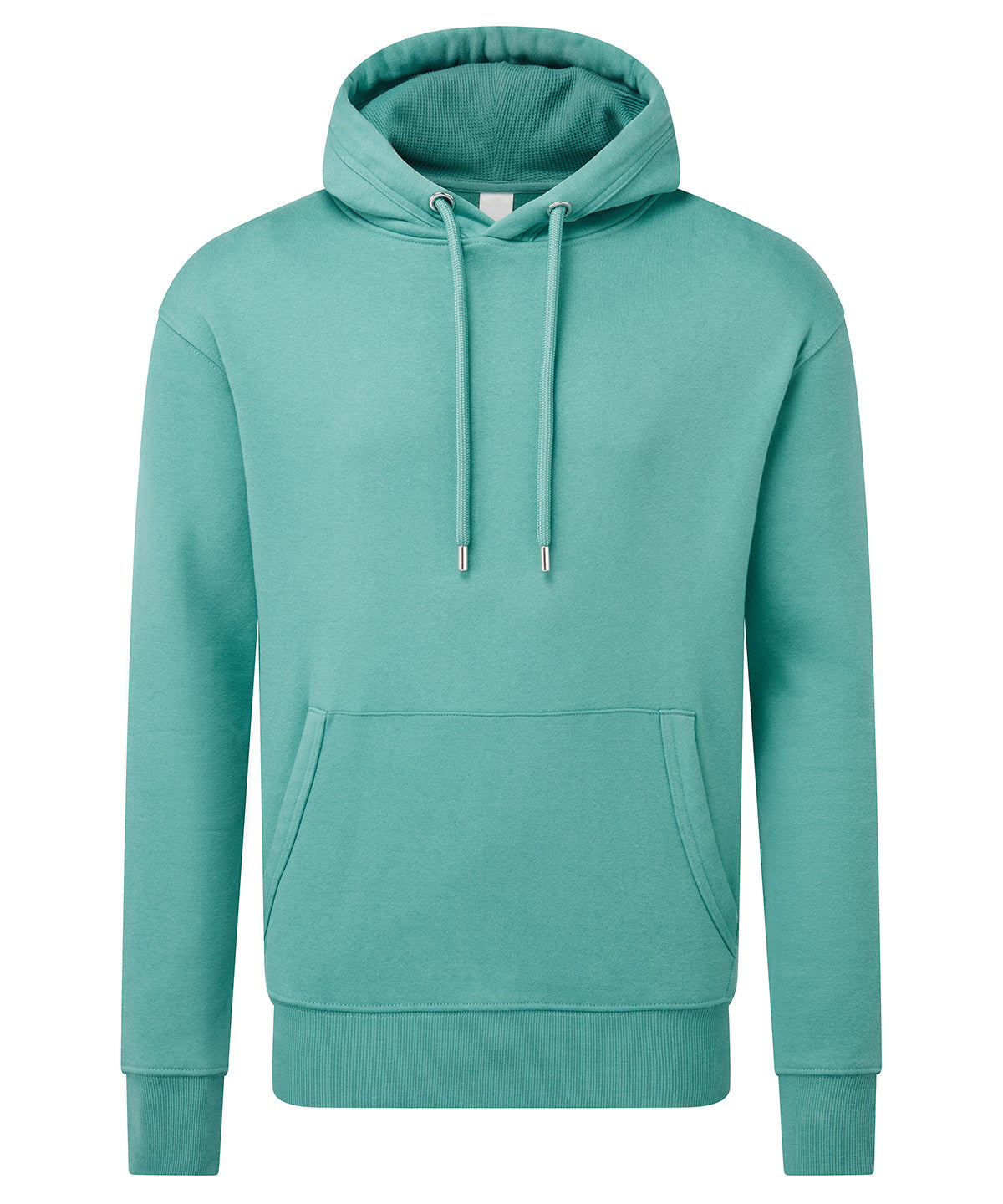Personalised Hoodies - Dark Grey Anthem Men's Anthem hoodie