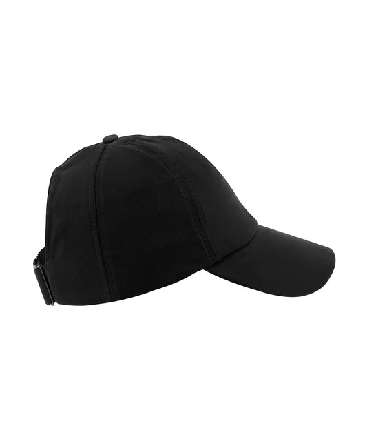 Personalised Caps - Beechfield Multi-sports performance ponytail cap