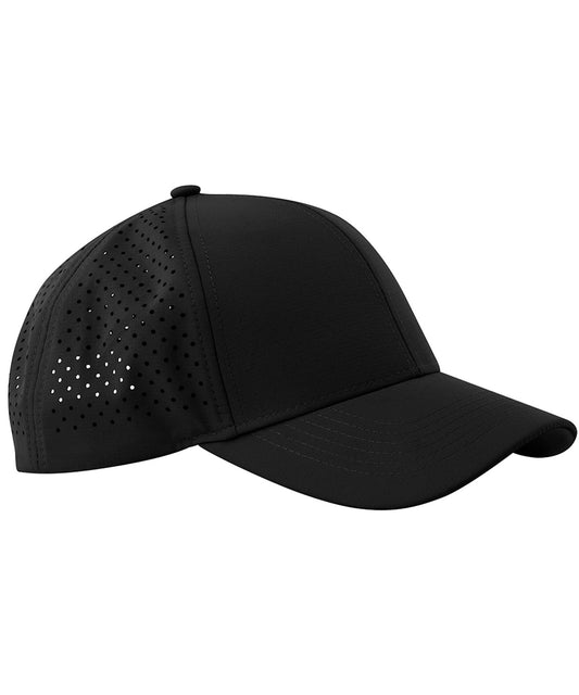Personalised Caps - Beechfield Laser performance trucker