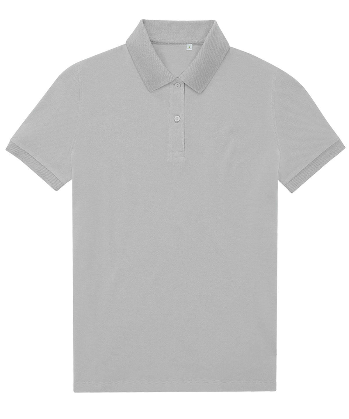 Personalised Polo Shirts - Dark Brown B&C Collection B&C My Eco Polo 65/35 /Women