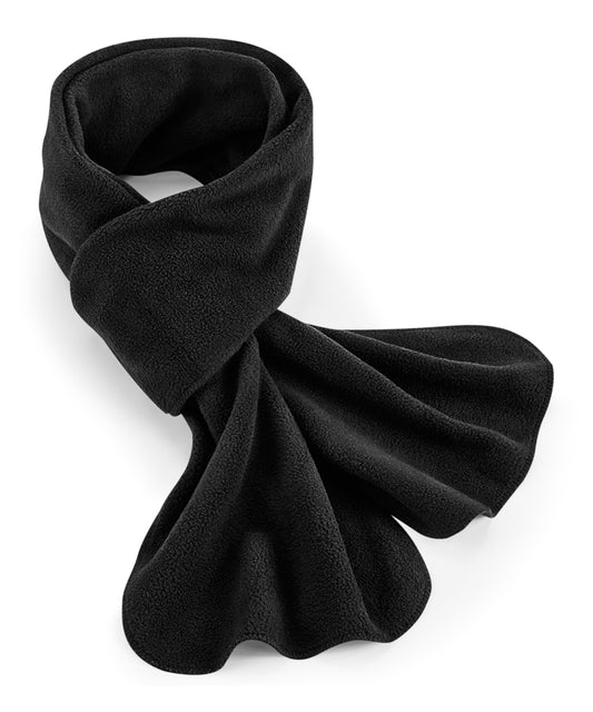 Personalised Scarves - Beechfield Recycled fleece scarf