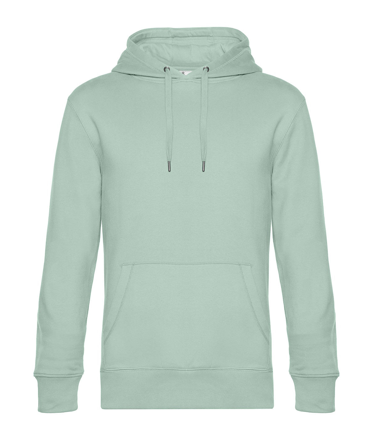Personalised Hoodies - Light Green B&C Collection B&C KING Hooded