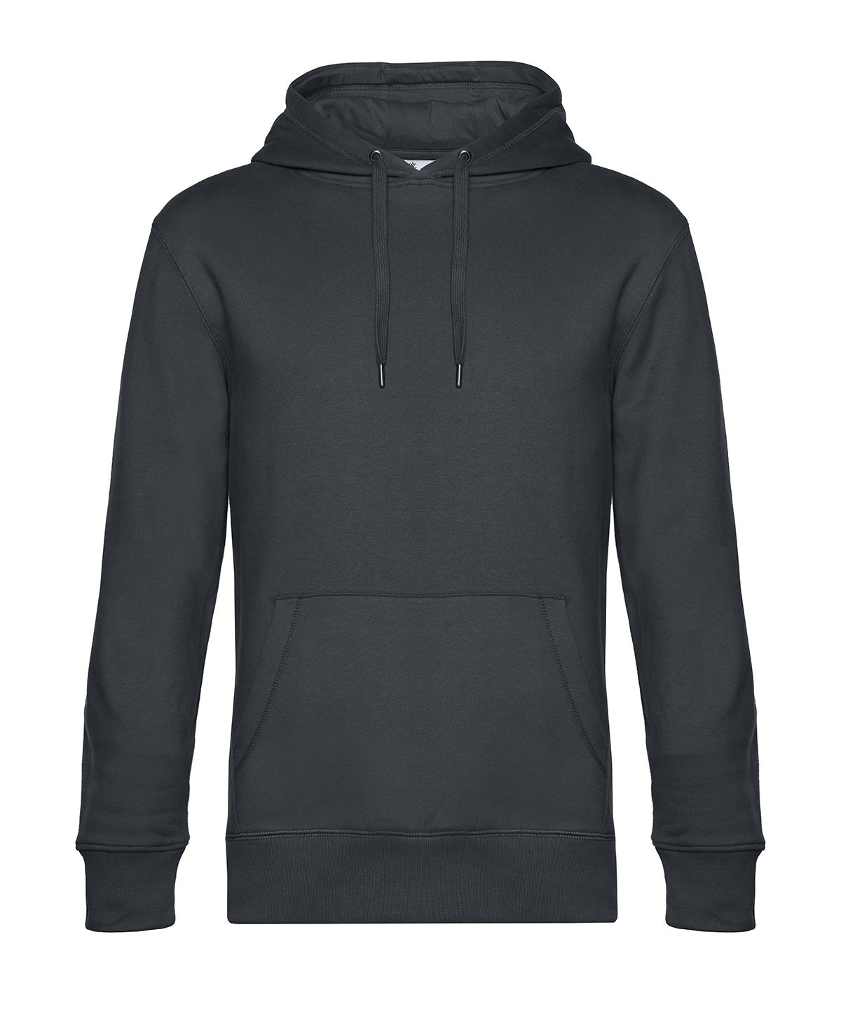 Personalised Hoodies - Light Green B&C Collection B&C KING Hooded